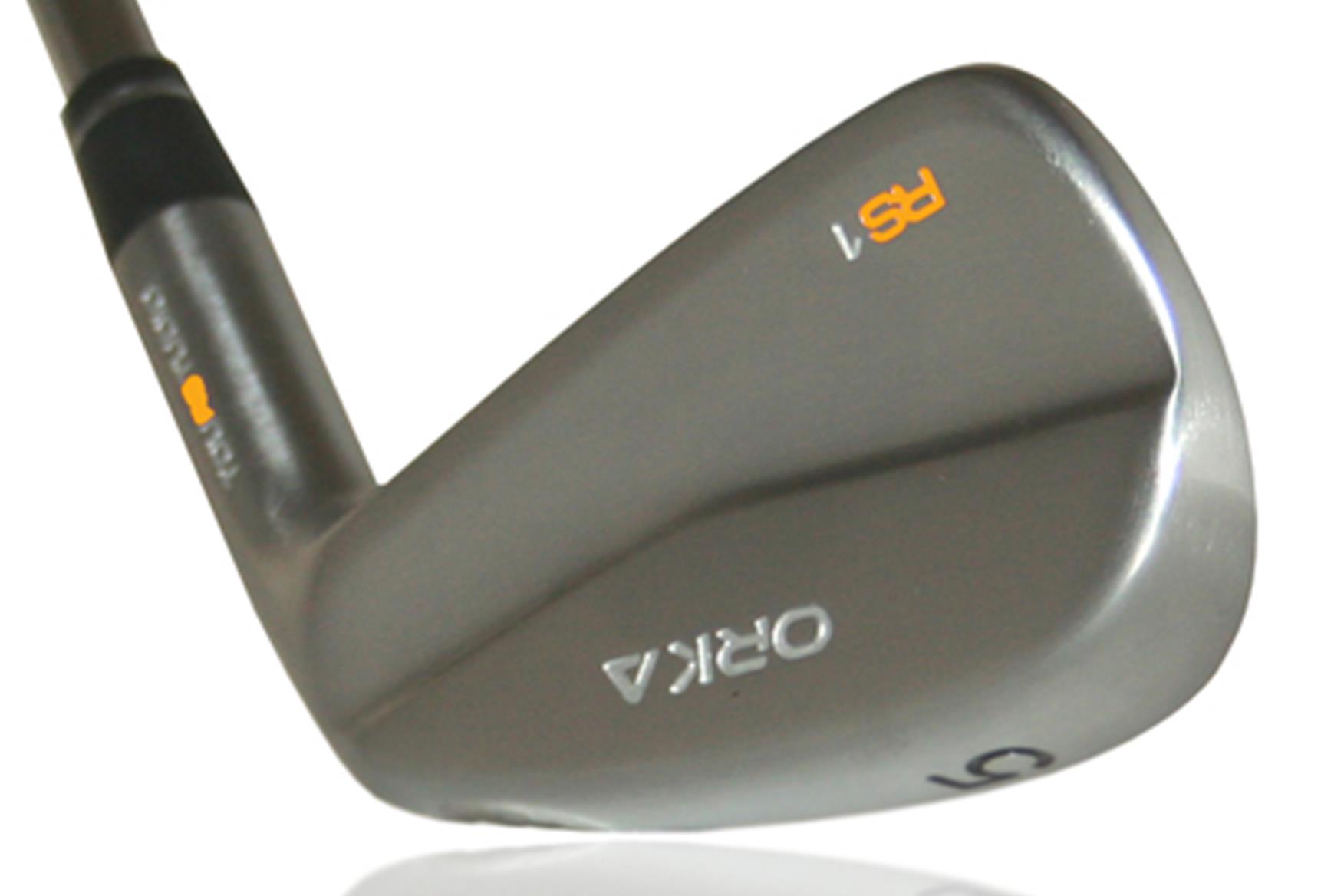 orka golf